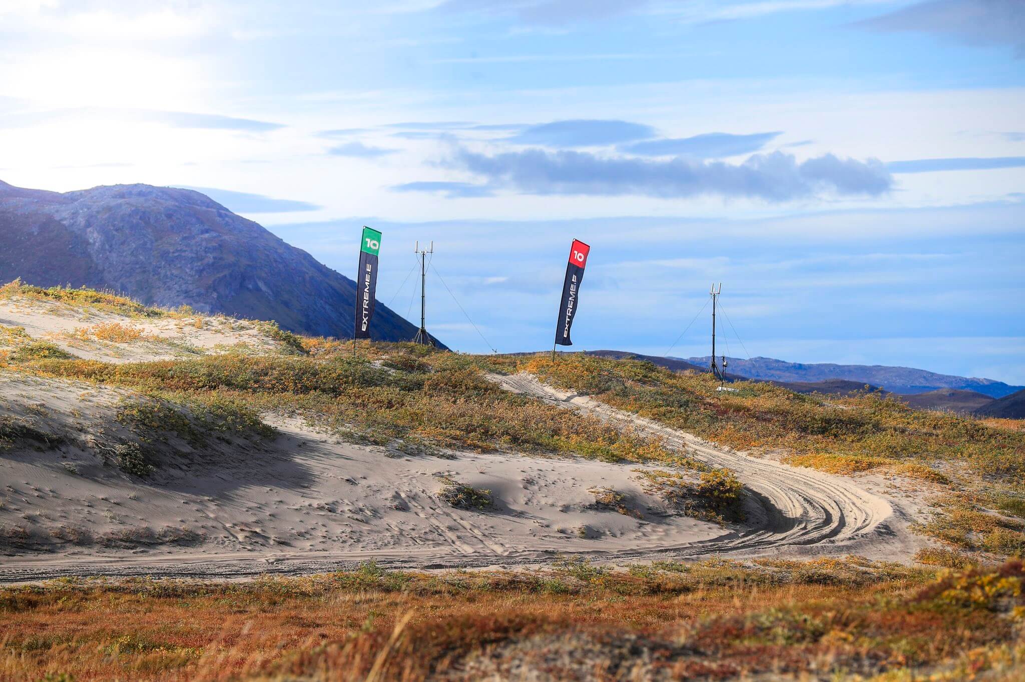 Kangerlussuaq